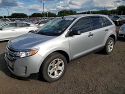 Ford Edge se salvage cars for sale: 2014 Ford Edge SE