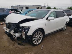 Lincoln salvage cars for sale: 2010 Lincoln MKT