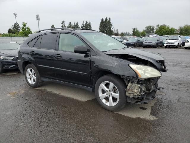 2007 Lexus RX 350