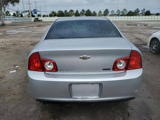 2010 Chevrolet Malibu 1LT