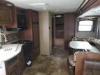 2014 Jayco Trailer