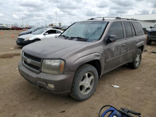 2008 Chevrolet Trailblazer LS