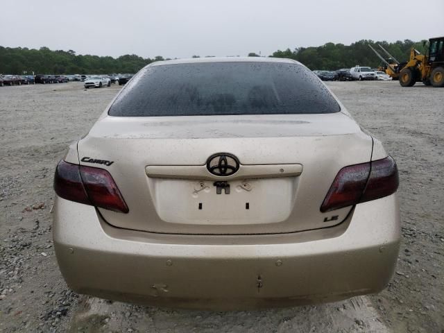 2007 Toyota Camry CE