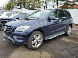 2014 Mercedes-Benz ML 350 4matic for sale in New Britain, CT