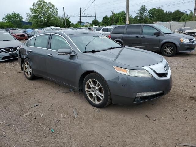 2011 Acura TL