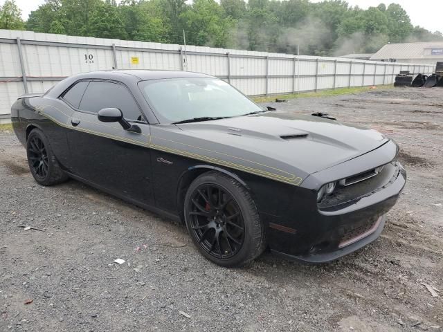 2016 Dodge Challenger R/T