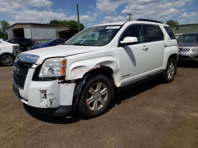 2014 GMC Terrain SLE