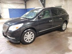 2015 Buick Enclave en venta en Chalfont, PA