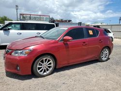 2012 Lexus CT 200 for sale in Kapolei, HI