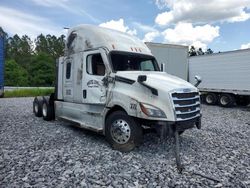 Freightliner Cascadia 126 salvage cars for sale: 2023 Freightliner Cascadia 126