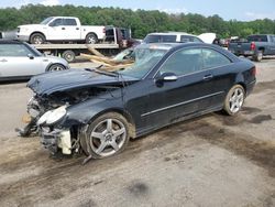 2006 Mercedes-Benz CLK 500 for sale in Florence, MS