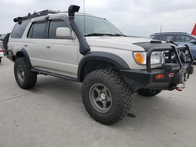 1999 Toyota 4runner SR5