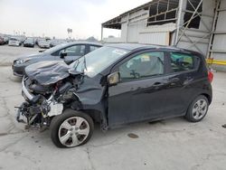 2019 Chevrolet Spark LS en venta en Corpus Christi, TX