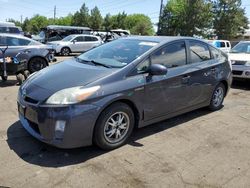 2010 Toyota Prius for sale in Denver, CO