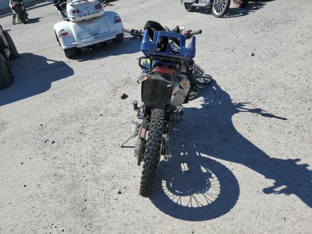 2022 Kawasaki KLX230 D