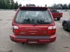 2001 Subaru Forester S