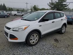 2014 Ford Escape S for sale in Windsor, NJ