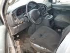 2004 Ford Econoline E350 Super Duty Cutaway Van