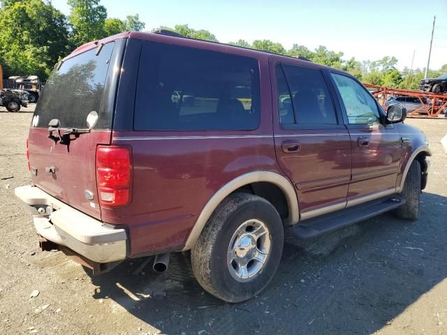 1999 Ford Expedition