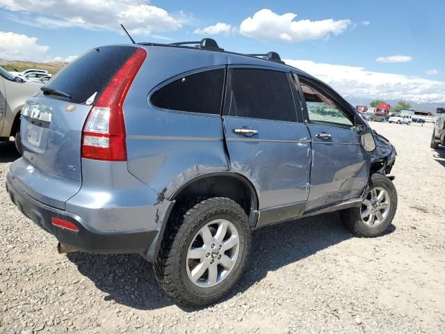 2007 Honda CR-V EX