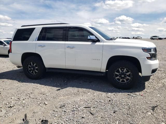 2019 Chevrolet Tahoe C1500 LT