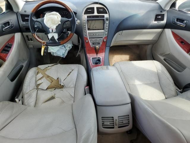 2008 Lexus ES 350