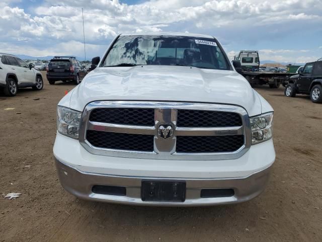 2013 Dodge RAM 1500 SLT