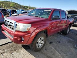 2006 Toyota Tacoma Double Cab for sale in Littleton, CO
