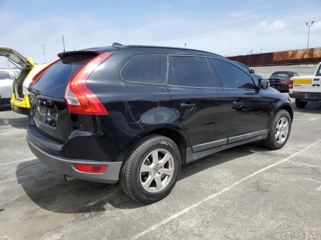 2011 Volvo XC60 3.2