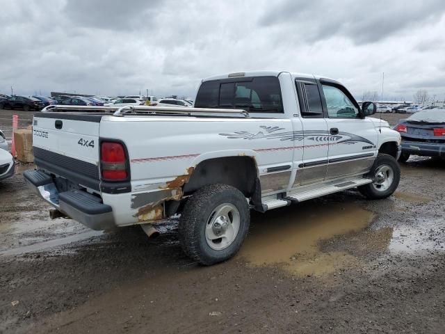 1999 Dodge RAM 1500