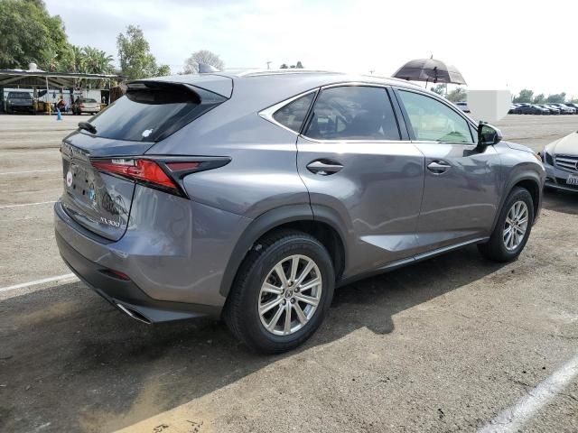 2019 Lexus NX 300 Base