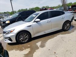 2020 KIA Optima LX en venta en Louisville, KY