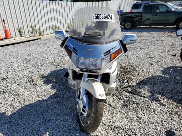 1997 Honda GL1500 SE12