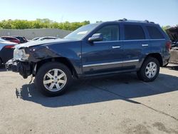 2010 Jeep Grand Cherokee Limited for sale in Exeter, RI