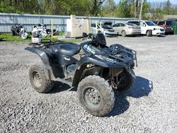 2007 Suzuki LT-A450 X for sale in Albany, NY