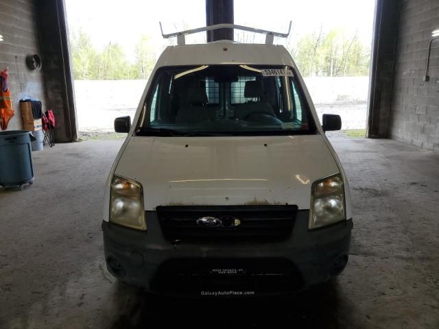 2010 Ford Transit Connect XL