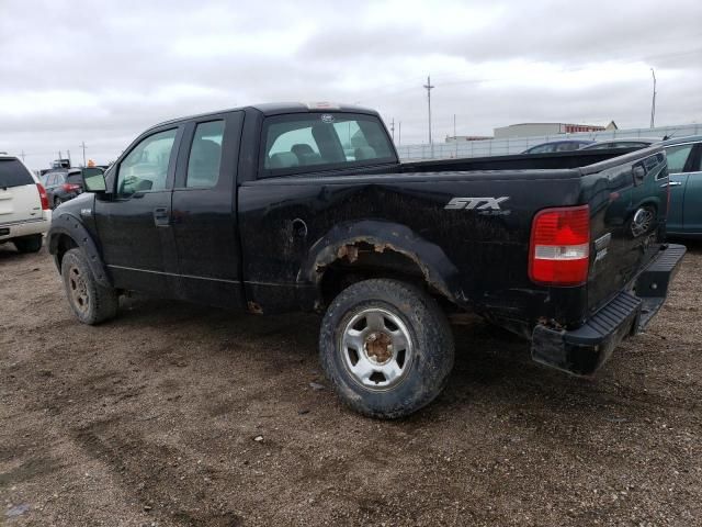 2005 Ford F150