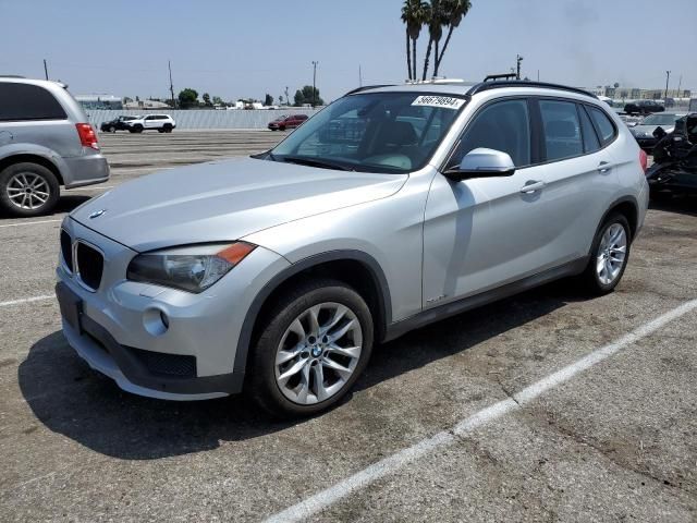 2015 BMW X1 XDRIVE28I