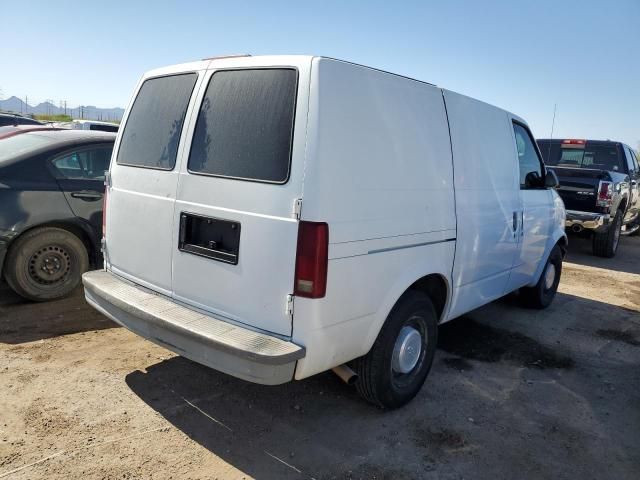 1996 Chevrolet Astro