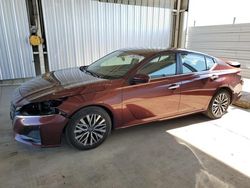 2023 Nissan Altima SV en venta en Grand Prairie, TX