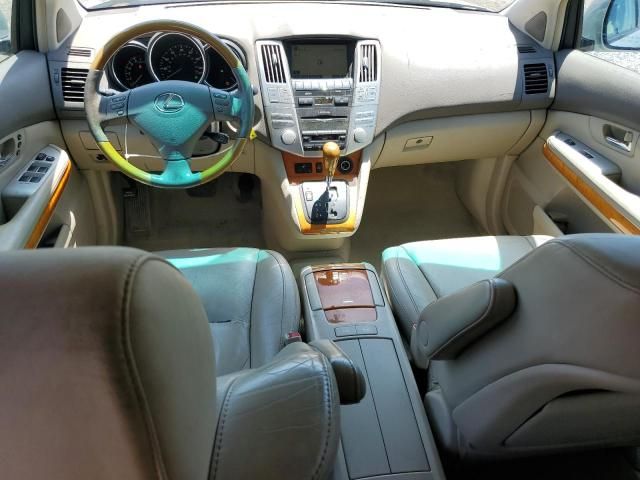 2009 Lexus RX 350