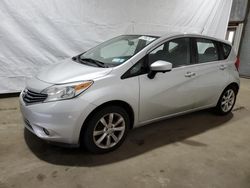 2016 Nissan Versa Note S for sale in Brookhaven, NY