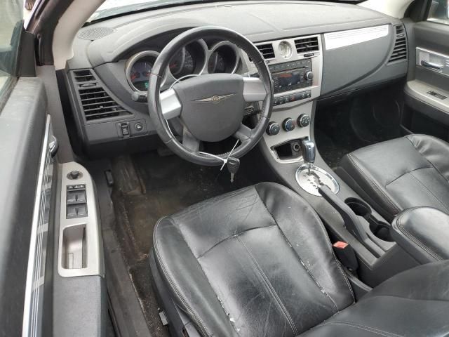 2010 Chrysler Sebring Touring