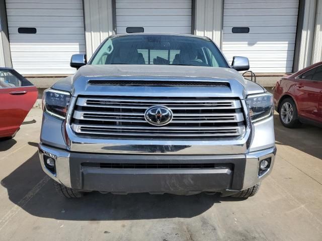 2021 Toyota Tundra Double Cab Limited