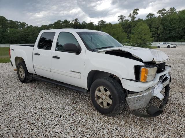 2011 GMC Sierra K1500 SLE