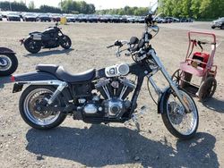 2006 Harley-Davidson Fxdwgi for sale in East Granby, CT