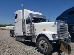 Freightliner Conventional fld120 salvage cars for sale: 2001 Freightliner Conventional FLD120