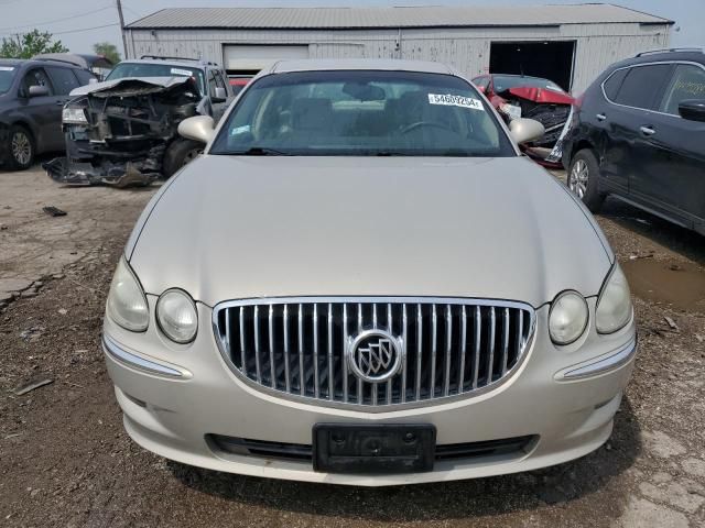 2008 Buick Lacrosse CX