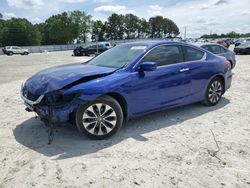 2015 Honda Accord EX for sale in Loganville, GA