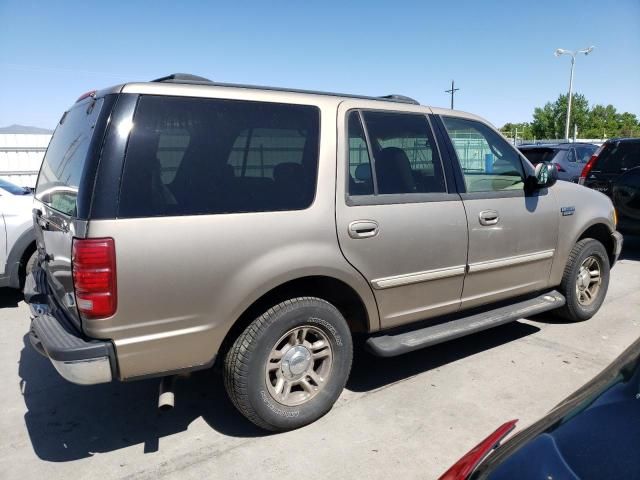 2002 Ford Expedition XLT